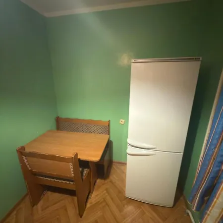 Apartametn Maliroves To Relax Apartment *