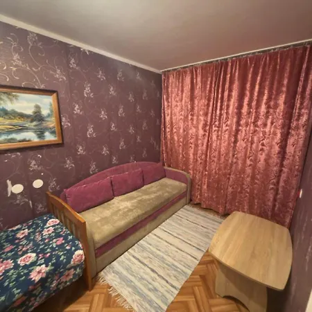 Apartametn Maliroves To Relax * Narva