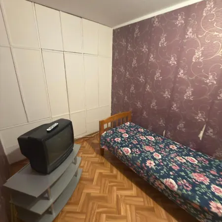 Apartametn Maliroves To Relax Apartment