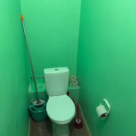 Apartametn Maliroves To Relax Apartment *