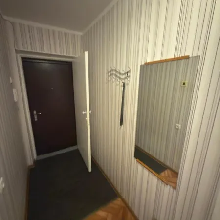 Apartment Apartametn Maliroves To Relax Narva