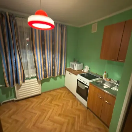 Apartametn Maliroves To Relax