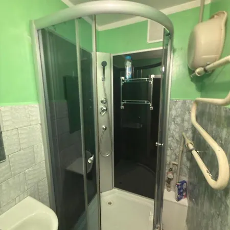 Apartametn Maliroves To Relax * Narva