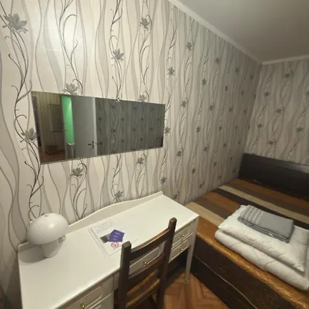 Apartment Apartametn Maliroves To Relax