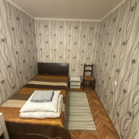 Apartametn Maliroves To Relax * Narva