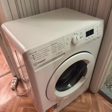 Apartametn Maliroves To Relax * ナルヴァ
