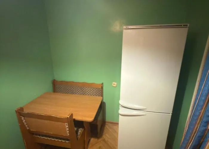 Apartametn Maliroves To Relax Apartment *