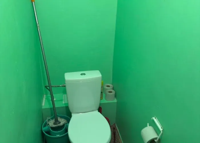 Apartametn Maliroves To Relax Apartment *