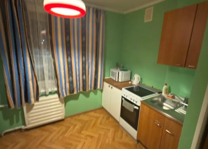 Apartametn Maliroves To Relax