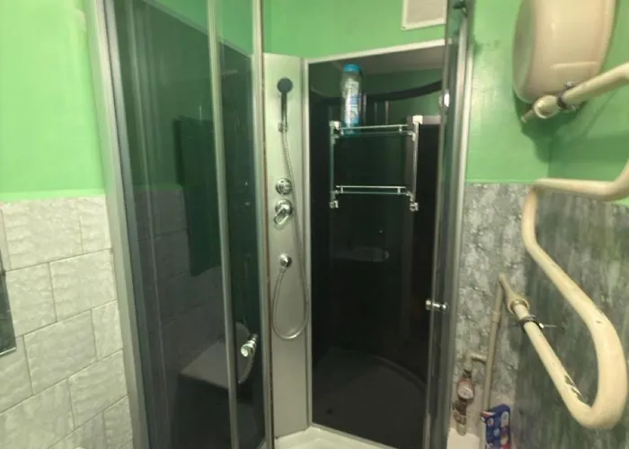 Apartametn Maliroves To Relax * Narva