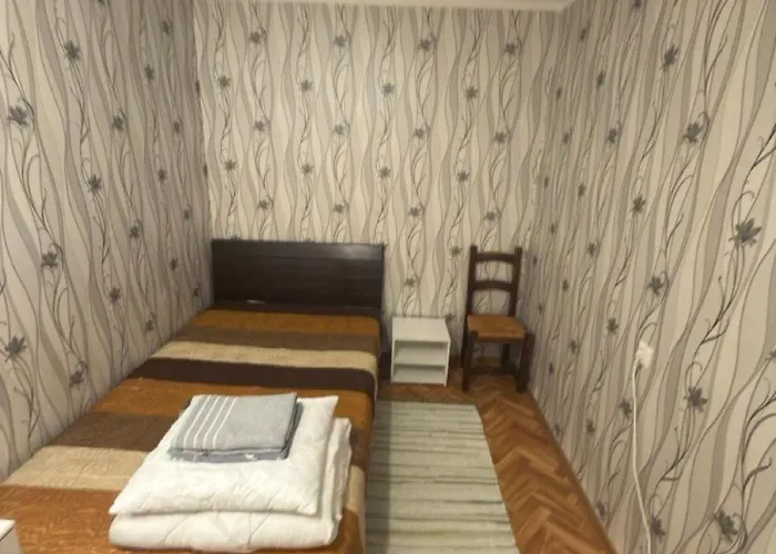 Apartametn Maliroves To Relax * Narva