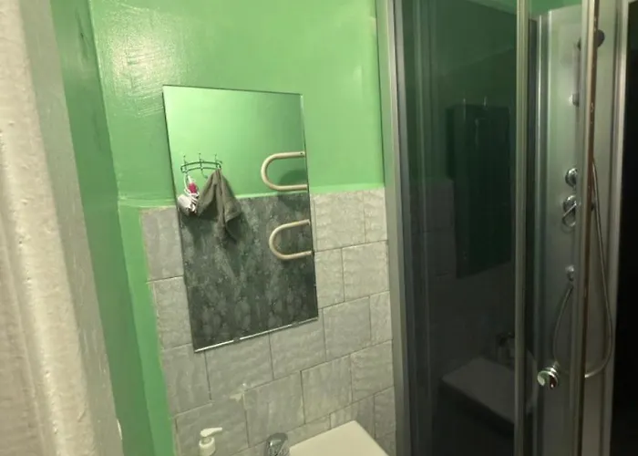 Apartment Apartametn Maliroves To Relax *