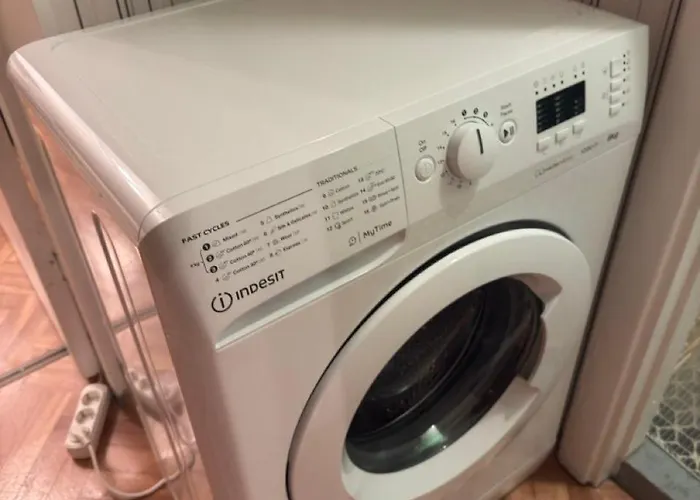 Apartametn Maliroves To Relax * Narva